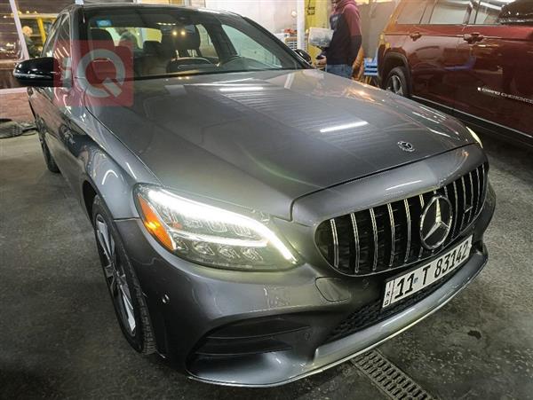 Mercedes-Benz for sale in Iraq